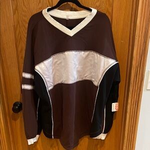 Free People Pullover